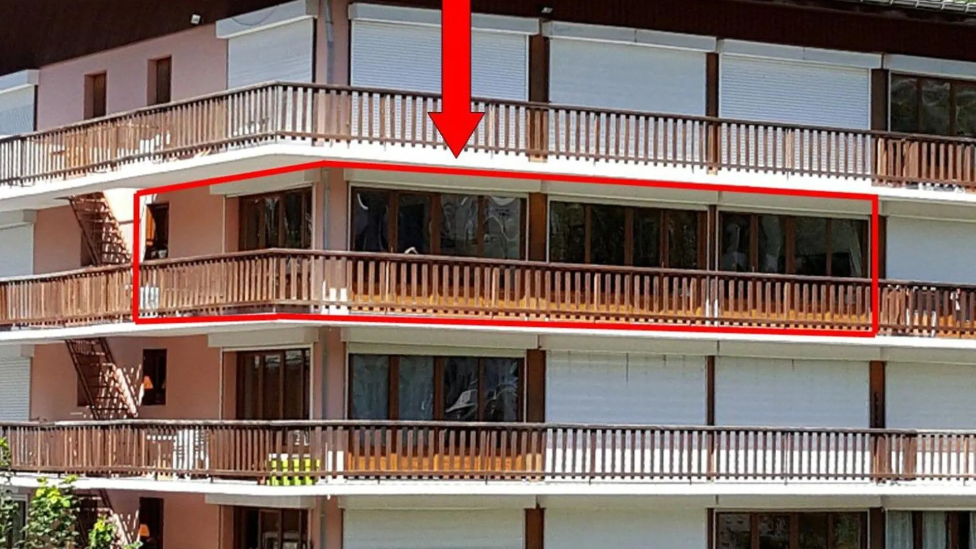 Confort 3 Pieces Pour 6 Pers, Oriente Sud-Est Avec Parking Et Wifi - Fr-1-263-572 Valloire