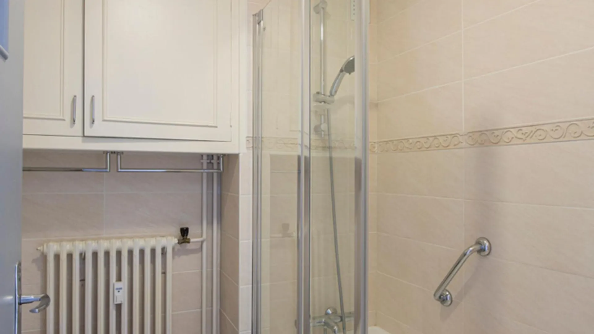 Apartment Confort 3 Pieces Pour 6 Pers, Oriente Sud-Est Avec Parking Et Wifi - Fr-1-263-572 Valloire